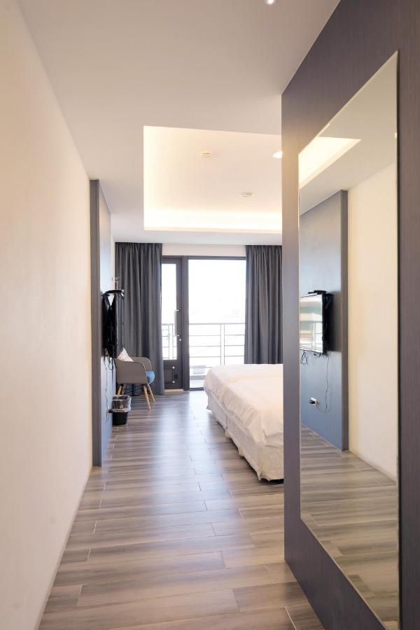 松柏文旅cypress Inn Taitung Экстерьер фото